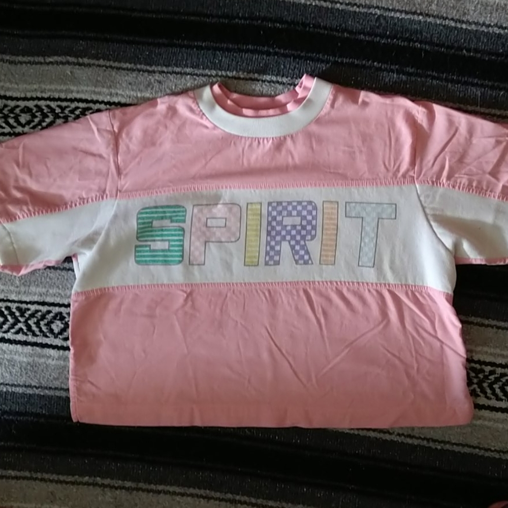 Vintage 90's Spirit brand t-shirt